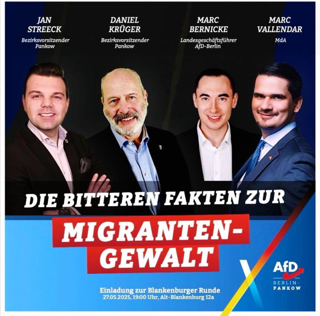 Bürgerdialog